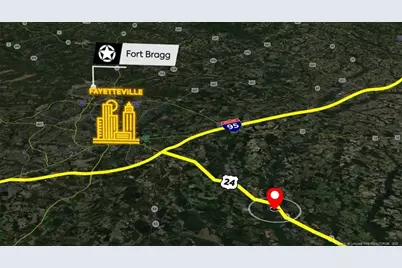 Lot 3 E Williams Street, Autryville, NC 28318 - Photo 6