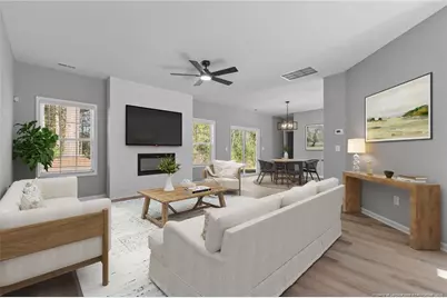 7014 Summerlin Drive, Fayetteville, NC 28306 - Photo 6