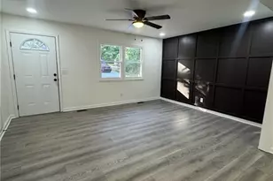 816 W Rose St, Sanford, NC 27330 - Photo 4