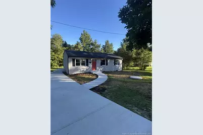 816 W Rose Street, Sanford, NC 27330 - Photo 2