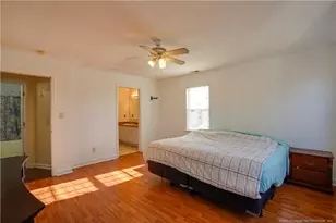 5126 Miranda Dr, Hope Mills, NC 28348 - Photo 22