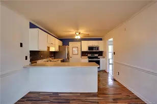 5126 Miranda Dr, Hope Mills, NC 28348 - Photo 10