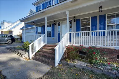 5126 Miranda Drive, Hope Mills, NC 28348 - Photo 4