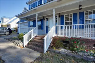 5126 Miranda Dr, Hope Mills, NC 28348 - Photo 4