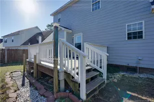 5126 Miranda Dr, Hope Mills, NC 28348 - Photo 34