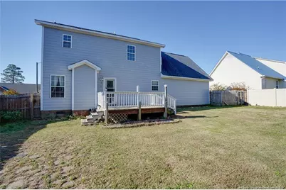 5126 Miranda Drive, Hope Mills, NC 28348 - Photo 36