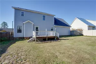 5126 Miranda Dr, Hope Mills, NC 28348 - Photo 36