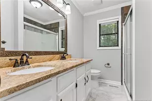 3209 Elms Thorpe Dr, Fayetteville, NC 28312 - Photo 30