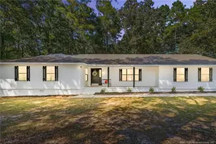 3209 Elms Thorpe Dr, Fayetteville, NC 28312 - Photo 1