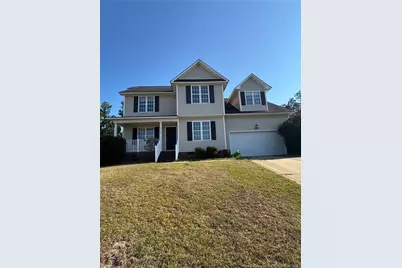 5124 Trophy Court, Fayetteville, NC 28314 - Photo 1