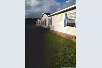 15841 Saint Johns Church Road, Gibson, NC 28343 - Photo 8