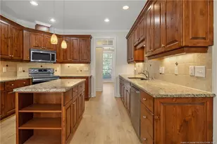 196 Leaning Pine Cir, Spring Lake, NC 28390 - Photo 12