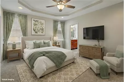 196 Leaning Pine Circle, Spring Lake, NC 28390 - Photo 18