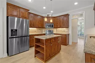 196 Leaning Pine Cir, Spring Lake, NC 28390 - Photo 12