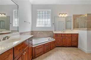 196 Leaning Pine Cir, Spring Lake, NC 28390 - Photo 20