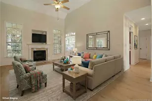 196 Leaning Pine Cir, Spring Lake, NC 28390 - Photo 4