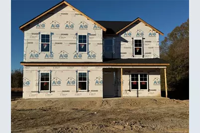 4087 Blue Springs Road, Red Springs, NC 28377 - Photo 1