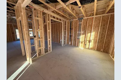 4087 Blue Springs Road, Red Springs, NC 28377 - Photo 2