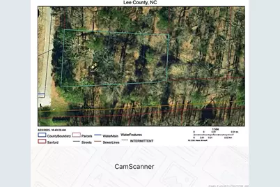 0 Dumbarton Drive, Sanford, NC 27330 - Photo 4