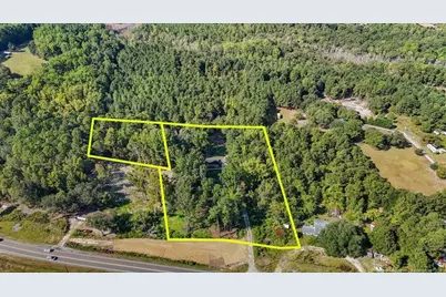 11891 Aberdeen Road, Aberdeen, NC 28315 - Photo 34