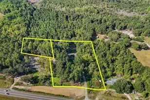 11891 Aberdeen Rd, Aberdeen, NC 28315 - Photo 34