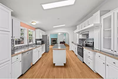 11891 Aberdeen Road, Aberdeen, NC 28315 - Photo 14