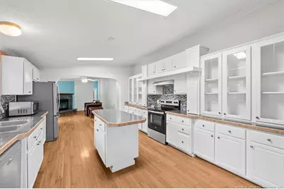 11891 Aberdeen Road, Aberdeen, NC 28315 - Photo 4