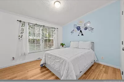 11891 Aberdeen Road, Aberdeen, NC 28315 - Photo 22