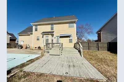 3527 Standard Drive, Fayetteville, NC 28306 - Photo 28