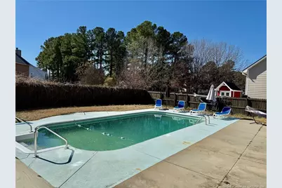 3527 Standard Drive, Fayetteville, NC 28306 - Photo 32