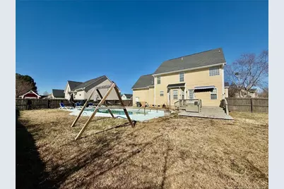 3527 Standard Drive, Fayetteville, NC 28306 - Photo 30