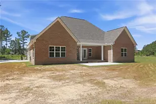 509 Autumn Leaf Ct, Lumberton, NC 28358 - Photo 40
