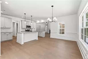 509 Autumn Leaf Ct, Lumberton, NC 28358 - Photo 12