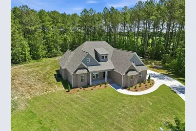 509 Autumn Leaf Court, Lumberton, NC 28358 - Photo 44