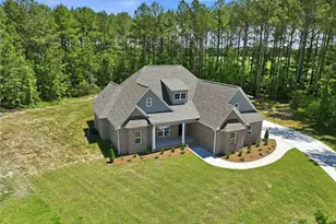 509 Autumn Leaf Ct, Lumberton, NC 28358 - Photo 44
