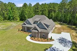 509 Autumn Leaf Ct, Lumberton, NC 28358 - Photo 42