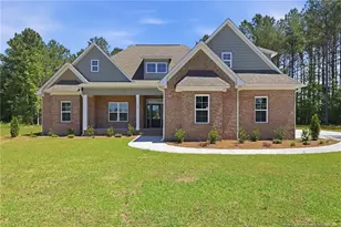509 Autumn Leaf Ct, Lumberton, NC 28358 - Photo 1