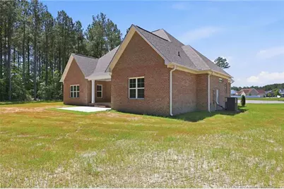 509 Autumn Leaf Court, Lumberton, NC 28358 - Photo 36