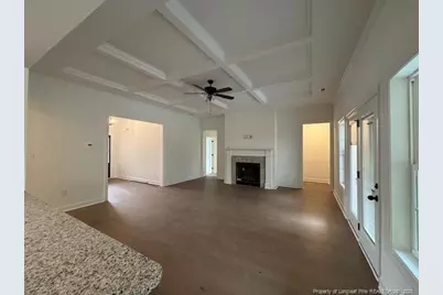 509 Autumn Leaf Court, Lumberton, NC 28358 - Photo 4