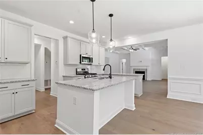 509 Autumn Leaf Court, Lumberton, NC 28358 - Photo 10