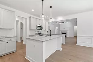 509 Autumn Leaf Ct, Lumberton, NC 28358 - Photo 10