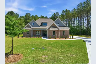 509 Autumn Leaf Court, Lumberton, NC 28358 - Photo 2