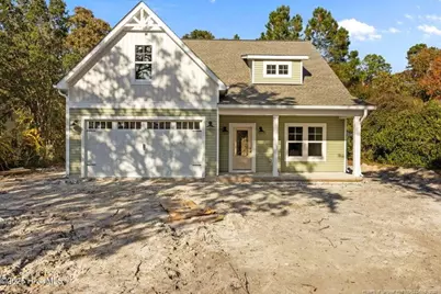 2398 Zion Hill Road SE, Bolivia, NC 28422 - Photo 2