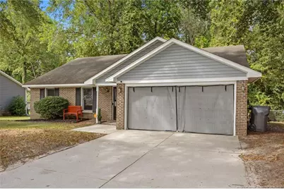 2904 Rosemeade Drive, Fayetteville, NC 28306 - Photo 2