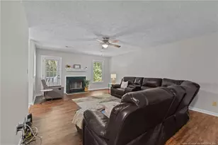 2904 Rosemeade Dr, Fayetteville, NC 28306 - Photo 12