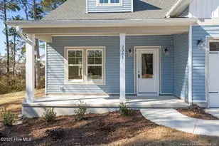 2361 Sunset Harbor Rd SE, Bolivia, NC 28422 - Photo 8