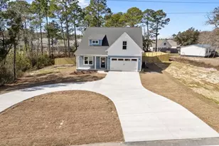 2361 Sunset Harbor Rd SE, Bolivia, NC 28422 - Photo 4