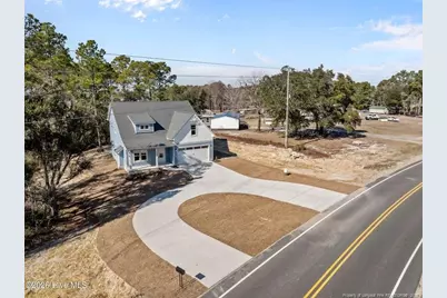 2361 Sunset Harbor Road SE, Bolivia, NC 28422 - Photo 4