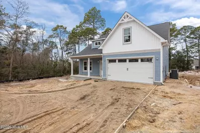 2361 Sunset Harbor Road SE, Bolivia, NC 28422 - Photo 4