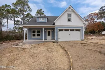2361 Sunset Harbor Road SE, Bolivia, NC 28422 - Photo 1